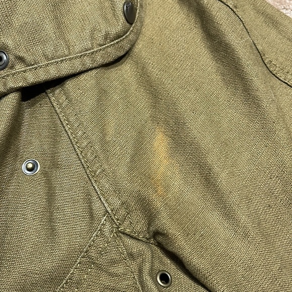 Cargo jacket Free by Aritzia! - Picture 4 of 4